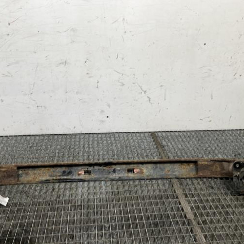 Renfort pare choc arriere (traverse) OPEL CORSA D Photo n°7