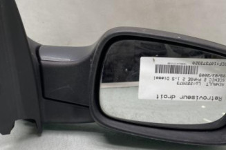 Retroviseur droit RENAULT SCENIC 2 Photo n°1