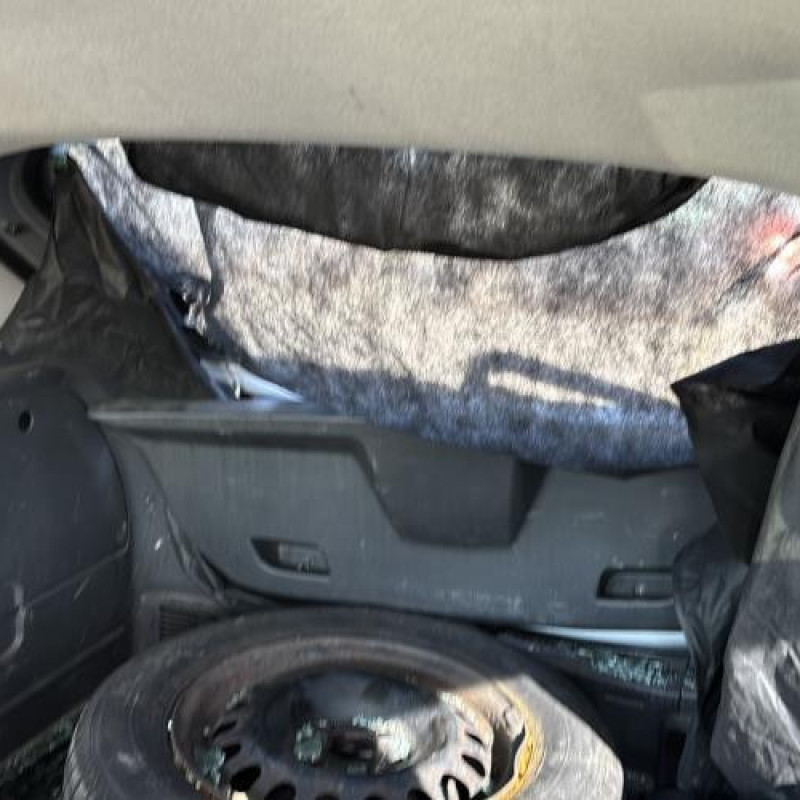 Renfort pare choc avant (traverse) OPEL CORSA D Photo n°15