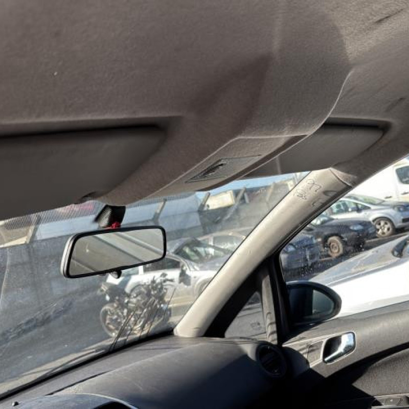 Renfort pare choc avant (traverse) OPEL CORSA D Photo n°17