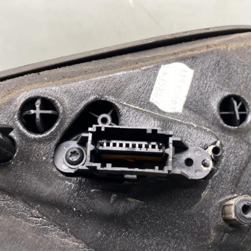 Retroviseur gauche RENAULT CLIO 2 Photo n°3