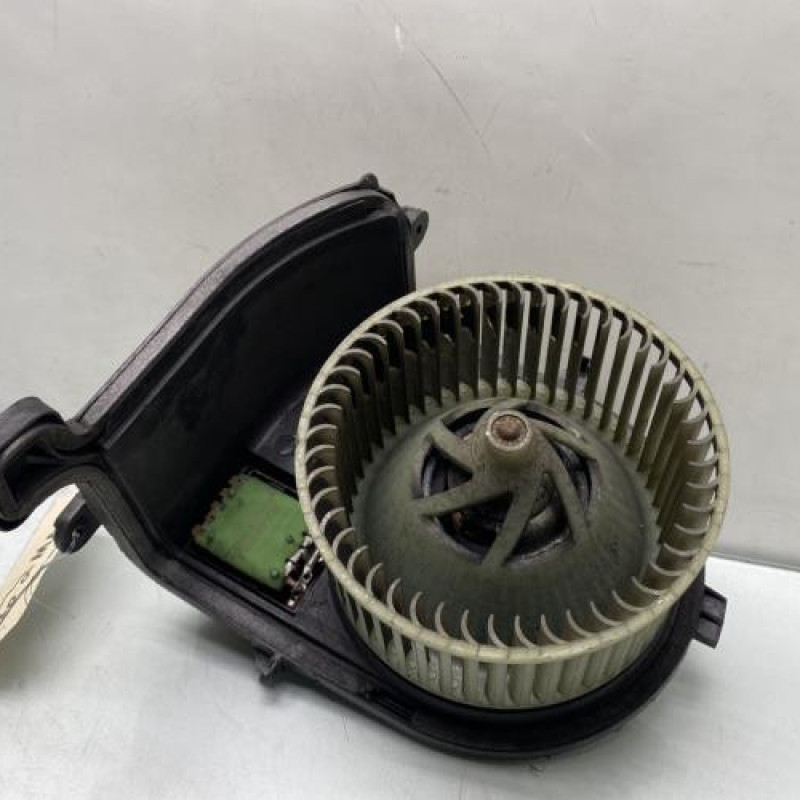 Pulseur d'air RENAULT CLIO 2 Photo n°1