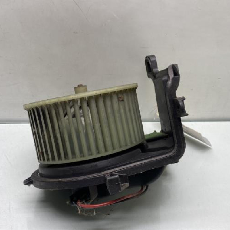 Pulseur d'air RENAULT CLIO 2 Photo n°2