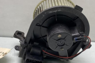 Pulseur d'air RENAULT CLIO 2