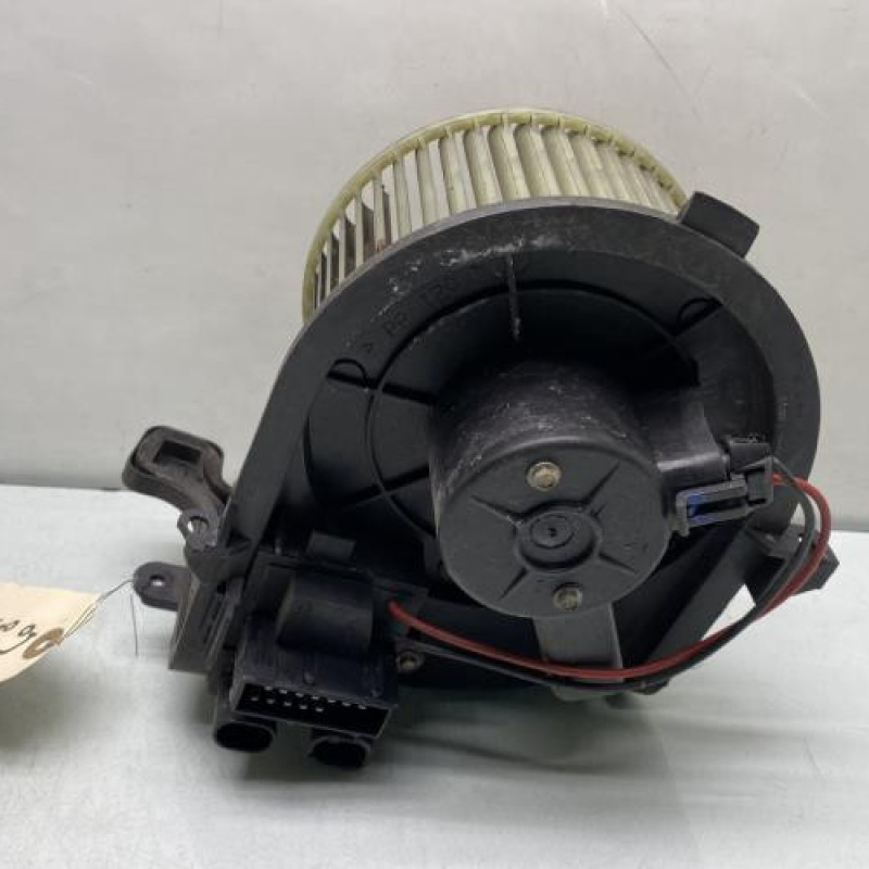 Pulseur d'air RENAULT CLIO 2 Photo n°3