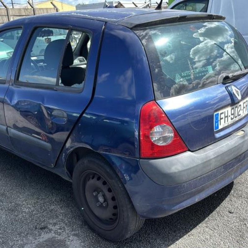 Retroviseur gauche RENAULT CLIO 2 Photo n°9