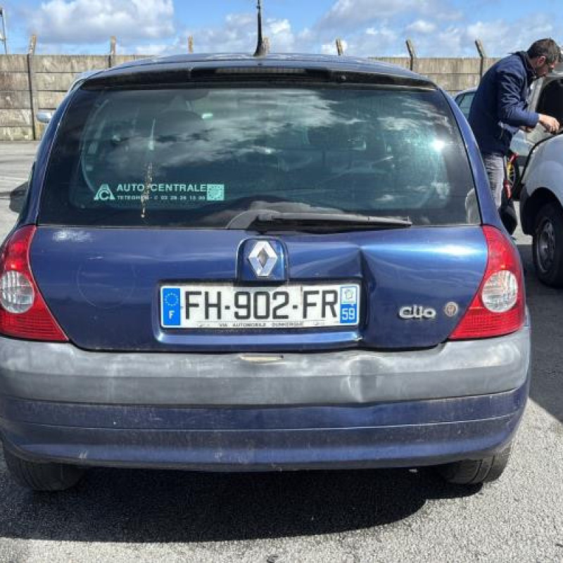 Retroviseur gauche RENAULT CLIO 2 Photo n°10