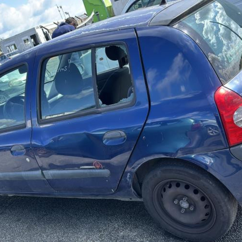 Retroviseur gauche RENAULT CLIO 2 Photo n°12