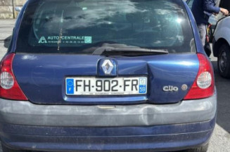 Pulseur d'air RENAULT CLIO 2