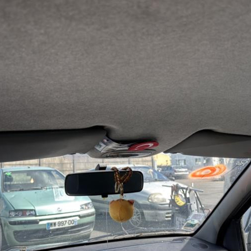 Pulseur d'air RENAULT CLIO 2 Photo n°17