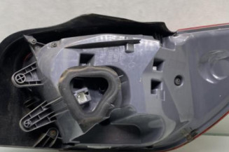 Feu arriere principal gauche (feux) MERCEDES CLASSE A 176