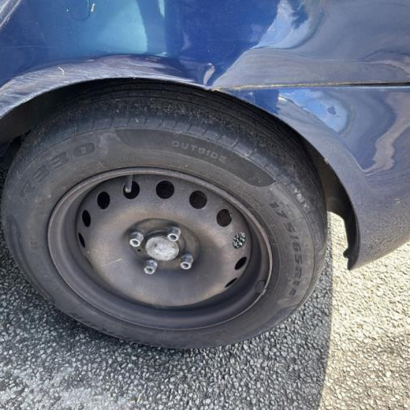 Pulseur d'air RENAULT CLIO 2 Photo n°18