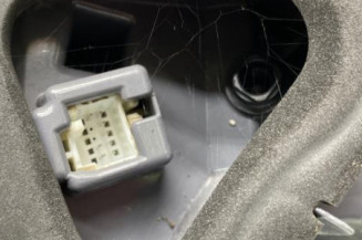 Feu arriere principal gauche (feux) MERCEDES CLASSE A 176