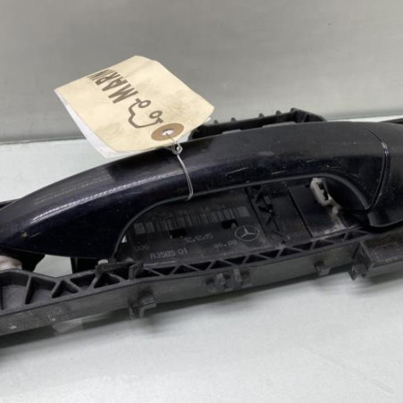 Poignee porte arriere droit MERCEDES CLASSE A 176 Photo n°1