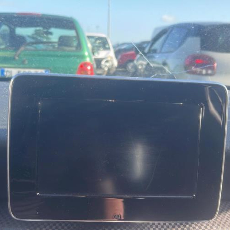 Poignee porte arriere droit MERCEDES CLASSE A 176 Photo n°15