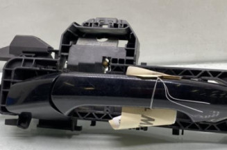 Poignee porte arriere gauche MERCEDES CLASSE A 176 Photo n°1