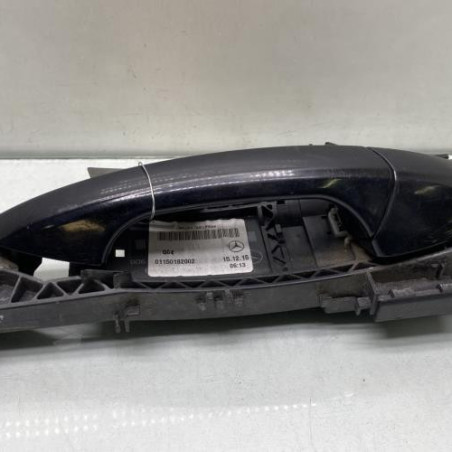 Poignee porte avant droit MERCEDES CLASSE A 176 Photo n°1