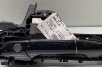 Poignee porte avant gauche MERCEDES CLASSE A 176 Photo n°1