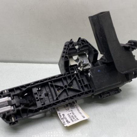 Poignee porte avant gauche MERCEDES CLASSE A 176