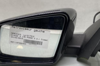 Retroviseur gauche MERCEDES CLASSE A 176 Photo n°1