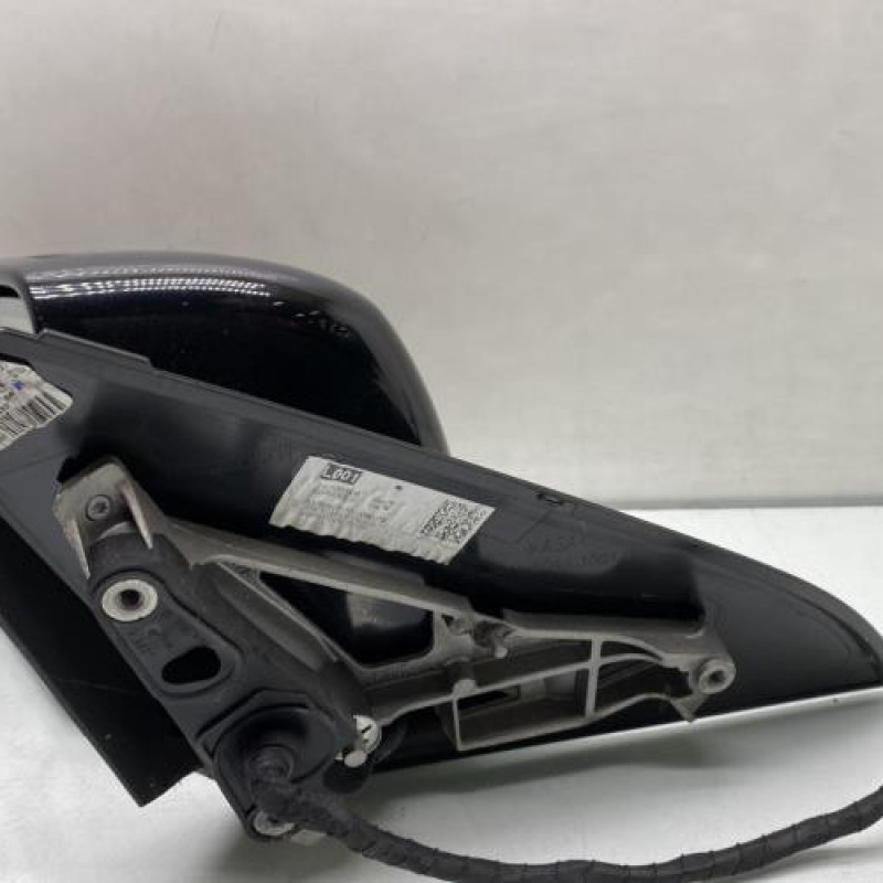 Retroviseur gauche MERCEDES CLASSE A 176 Photo n°2