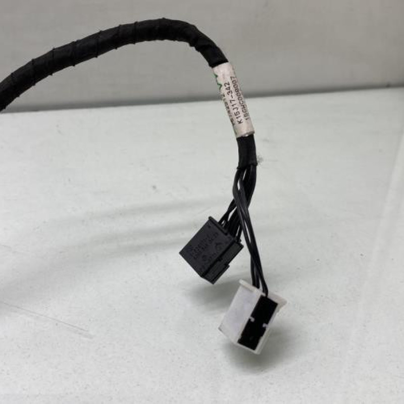 Retroviseur gauche MERCEDES CLASSE A 176 Photo n°3