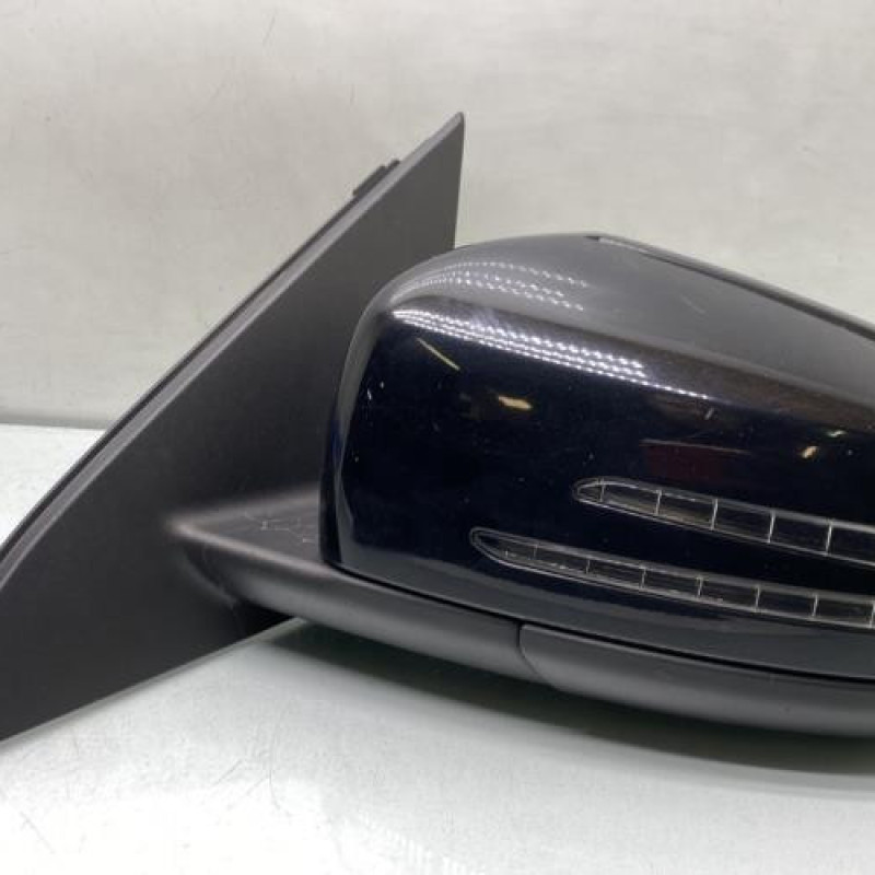 Retroviseur gauche MERCEDES CLASSE A 176 Photo n°4