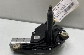 Moteur essuie glace arriere MERCEDES CLASSE A 176 Photo n°1