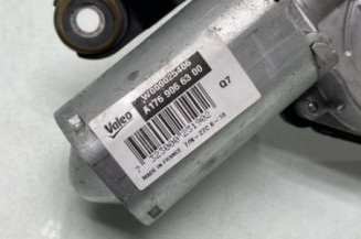 Moteur essuie glace arriere MERCEDES CLASSE A 176