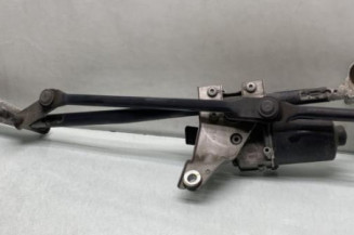 Moteur essuie glace avant MERCEDES CLASSE A 176 Photo n°1