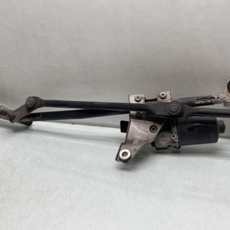 Moteur essuie glace avant MERCEDES CLASSE A 176 Photo n°1