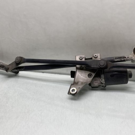 Moteur essuie glace avant MERCEDES CLASSE A 176 Photo n°1