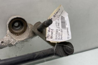 Moteur essuie glace avant MERCEDES CLASSE A 176