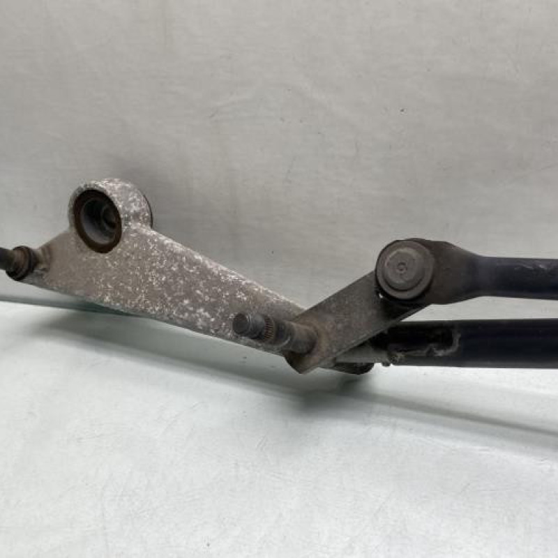 Moteur essuie glace avant MERCEDES CLASSE A 176 Photo n°3