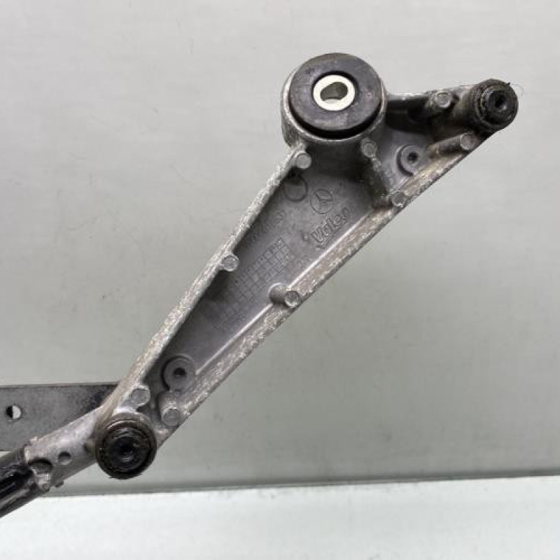 Moteur essuie glace avant MERCEDES CLASSE A 176 Photo n°8