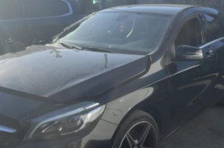 Moteur essuie glace avant MERCEDES CLASSE A 176