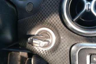 Moteur essuie glace avant MERCEDES CLASSE A 176