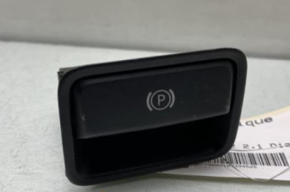 Poignee electrique frein a main MERCEDES CLASSE A 176 Photo n°1