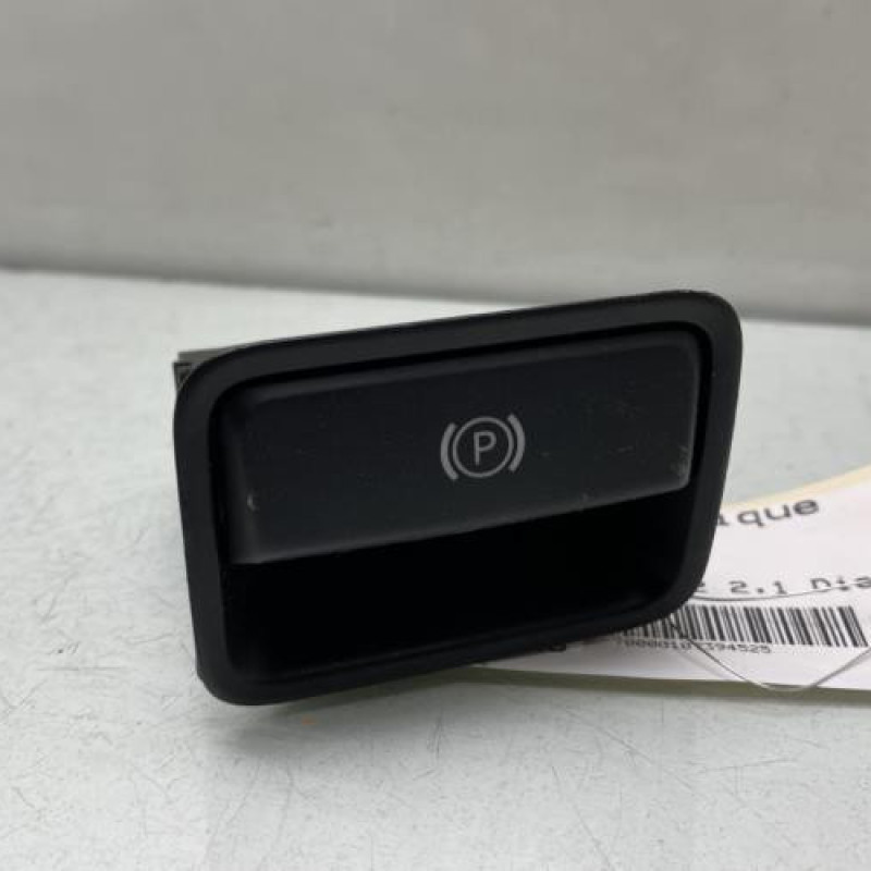 Poignee electrique frein a main MERCEDES CLASSE A 176 Photo n°1