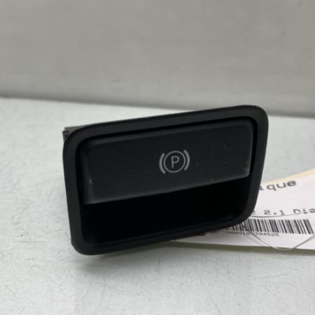 Poignee electrique frein a main MERCEDES CLASSE A 176 Photo n°1