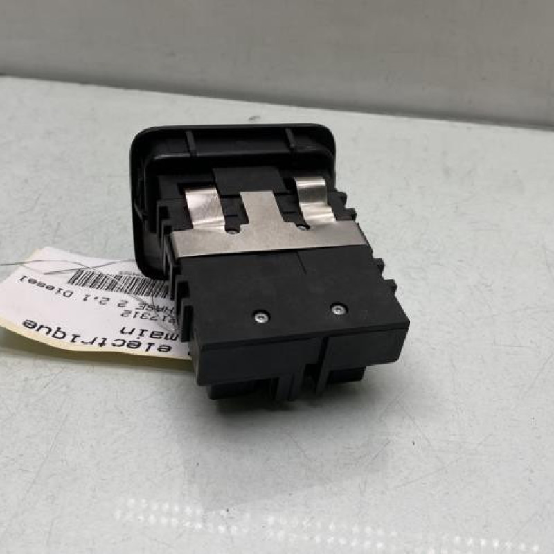 Poignee electrique frein a main MERCEDES CLASSE A 176 Photo n°2