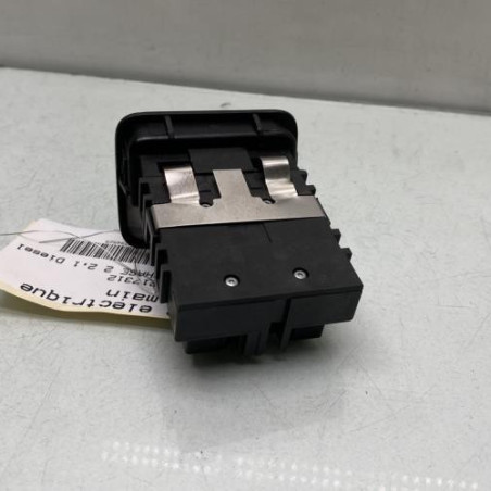 Poignee electrique frein a main MERCEDES CLASSE A 176