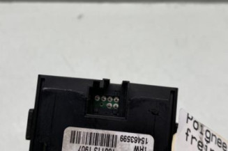 Poignee electrique frein a main MERCEDES CLASSE A 176