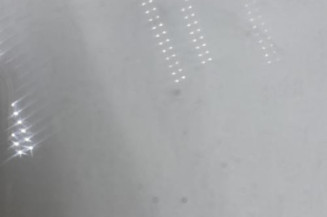 Poignee interieur arriere gauche MERCEDES CLASSE A 176