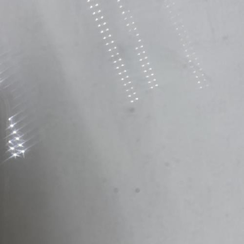 Poignee interieur arriere gauche MERCEDES CLASSE A 176 Photo n°2