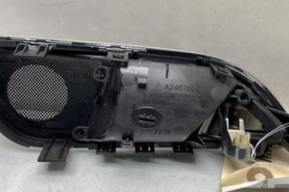 Poignee interieur arriere gauche MERCEDES CLASSE A 176