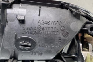Poignee interieur arriere gauche MERCEDES CLASSE A 176