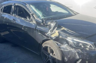 Poignee interieur arriere gauche MERCEDES CLASSE A 176