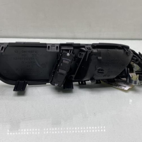 Poignee interieur avant gauche MERCEDES CLASSE A 176