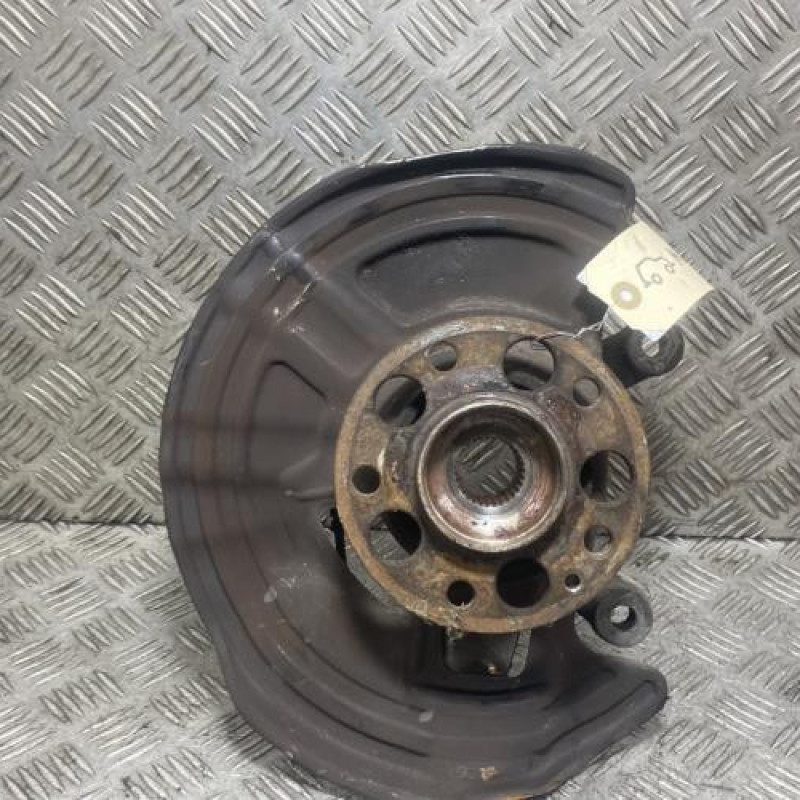 Pivot de moyeu avant droit MERCEDES CLASSE A 176 Photo n°1